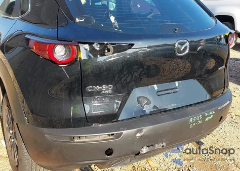 2024 Mazda Cx-30 2.5 S z USA, uszkodzony, nr VIN 3MVDMBAM2RM678650